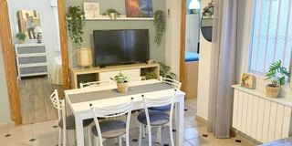 Chalet en venta en Archena