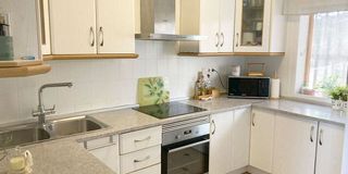 Chalet en venta en Archena