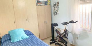 Chalet en venta en Archena