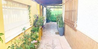 Chalet en venta en Archena