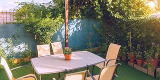 Chalet en venta en Archena