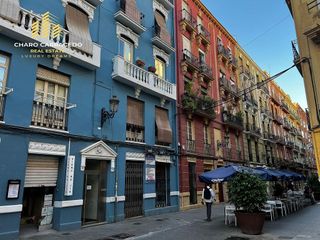 Piso en venta en Russafa en Valencia