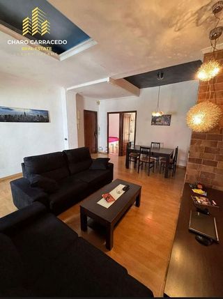 Piso en venta en Russafa en Valencia