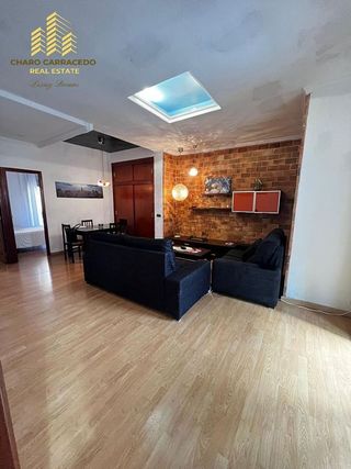 Piso en venta en Russafa en Valencia