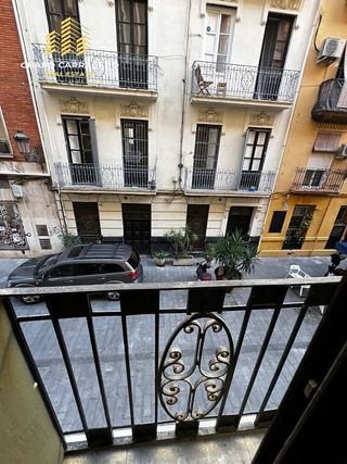 Piso en venta en Russafa en Valencia