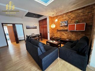 Piso en venta en Russafa en Valencia