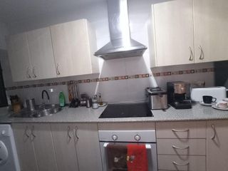 Piso en venta en Núcleo Urbano en Chiclana de la Frontera