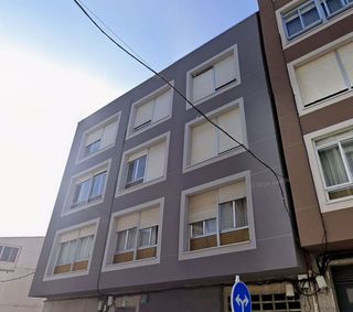 Piso en venta en Carballo