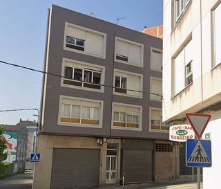 Piso en venta en Carballo