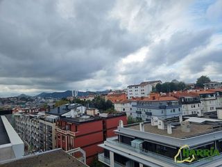 Piso en venta en Egia en San Sebastián-Donostia
