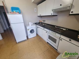 Piso en venta en Egia en San Sebastián-Donostia