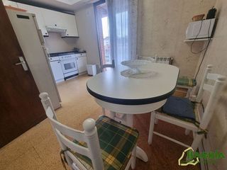 Piso en venta en Egia en San Sebastián-Donostia