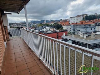 Piso en venta en Egia en San Sebastián-Donostia