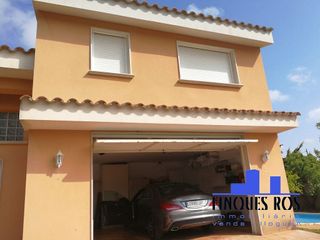 Chalet en venta en Boverals - Saldonar en Vinaròs