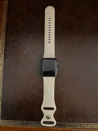 Apple Watch  38mm