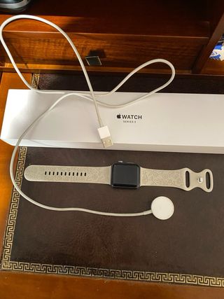 Apple Watch  38mm