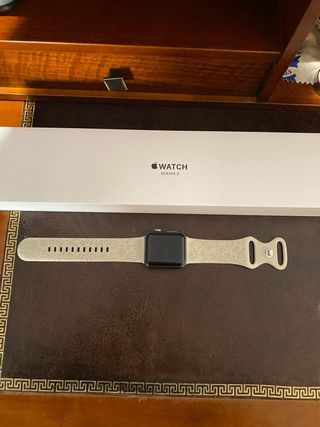 Apple Watch  38mm