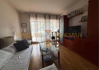 Piso en venta en Parets del Vallès