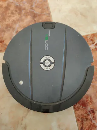 Conga Slim Robot Aspirador