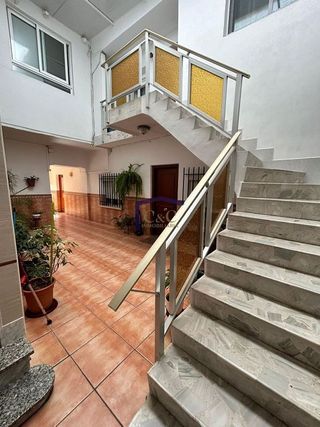 Chalet en venta en Manzanares