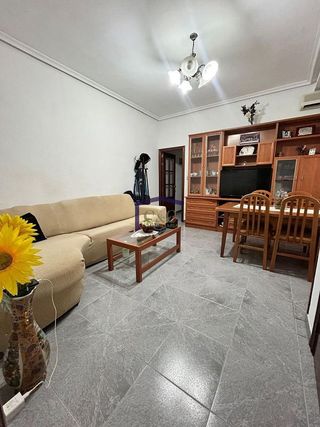 Chalet en venta en Manzanares