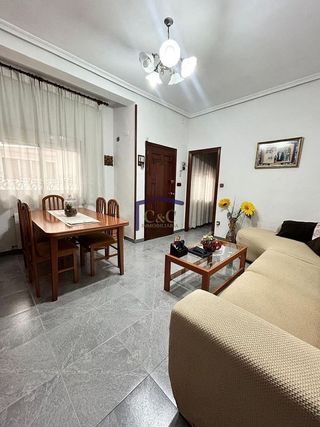 Chalet en venta en Manzanares