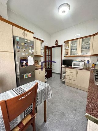 Chalet en venta en Manzanares