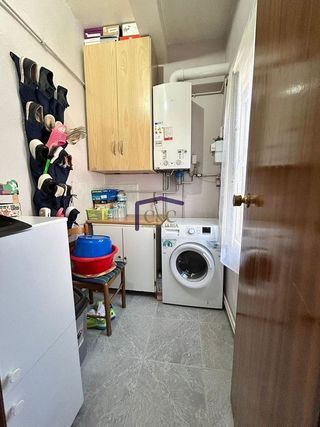 Chalet en venta en Manzanares