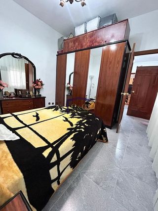 Chalet en venta en Manzanares