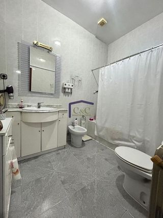 Chalet en venta en Manzanares