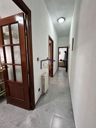 Chalet en venta en Manzanares