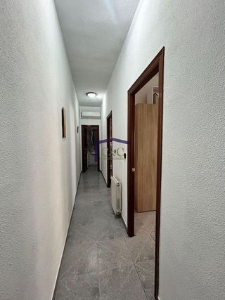 Chalet en venta en Manzanares