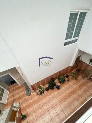 Chalet en venta en Manzanares