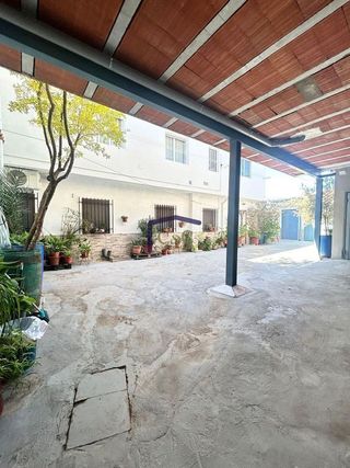 Chalet en venta en Manzanares