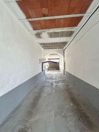 Chalet en venta en Manzanares