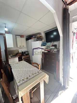 Chalet en venta en Manzanares