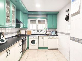 Casa pareada en venta en Cabanillas del Campo