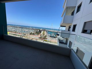 Piso en venta en Port en Badalona