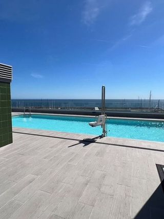 Piso en venta en Port en Badalona