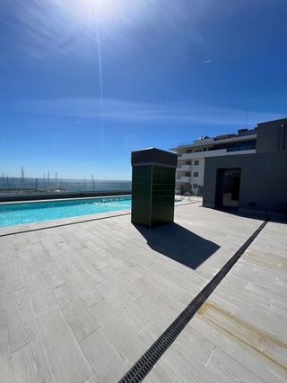 Piso en venta en Port en Badalona