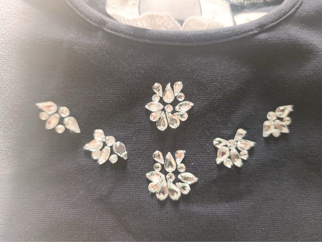 Vestido niña manga larga,Pepe Jeans