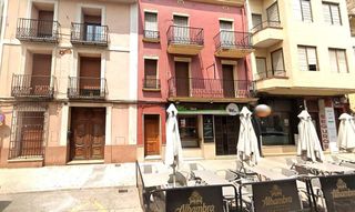 Piso en venta en Carcaixent