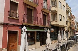 Piso en venta en Carcaixent