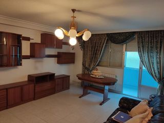 Piso en venta en PAU 2-600 en Puertollano