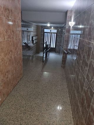 Piso en venta en PAU 2-600 en Puertollano