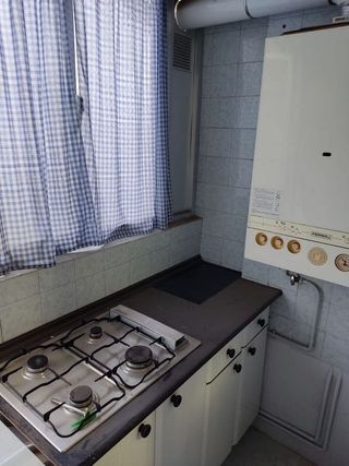 Piso en venta en PAU 2-600 en Puertollano