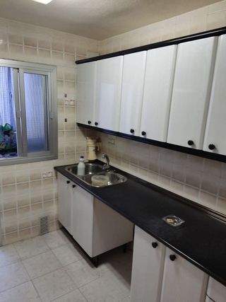 Piso en venta en PAU 2-600 en Puertollano