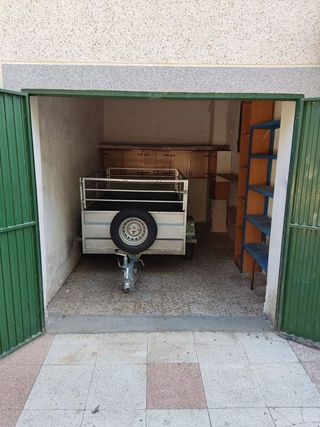 Piso en venta en PAU 2-600 en Puertollano