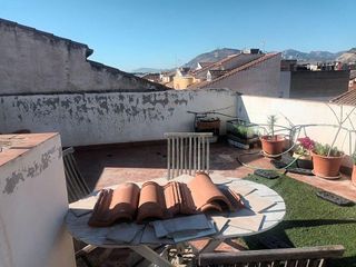 Dúplex en venta en Librilla