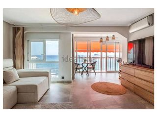 Piso en venta en Playa de Levante en Benidorm